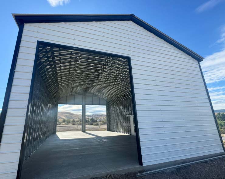 Metal Carports