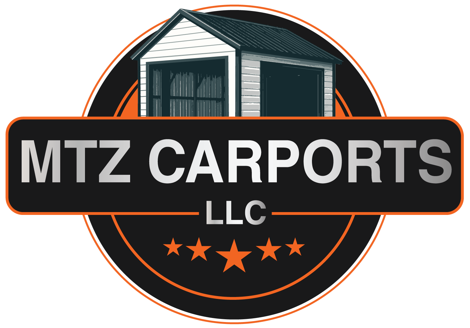 mtz carports