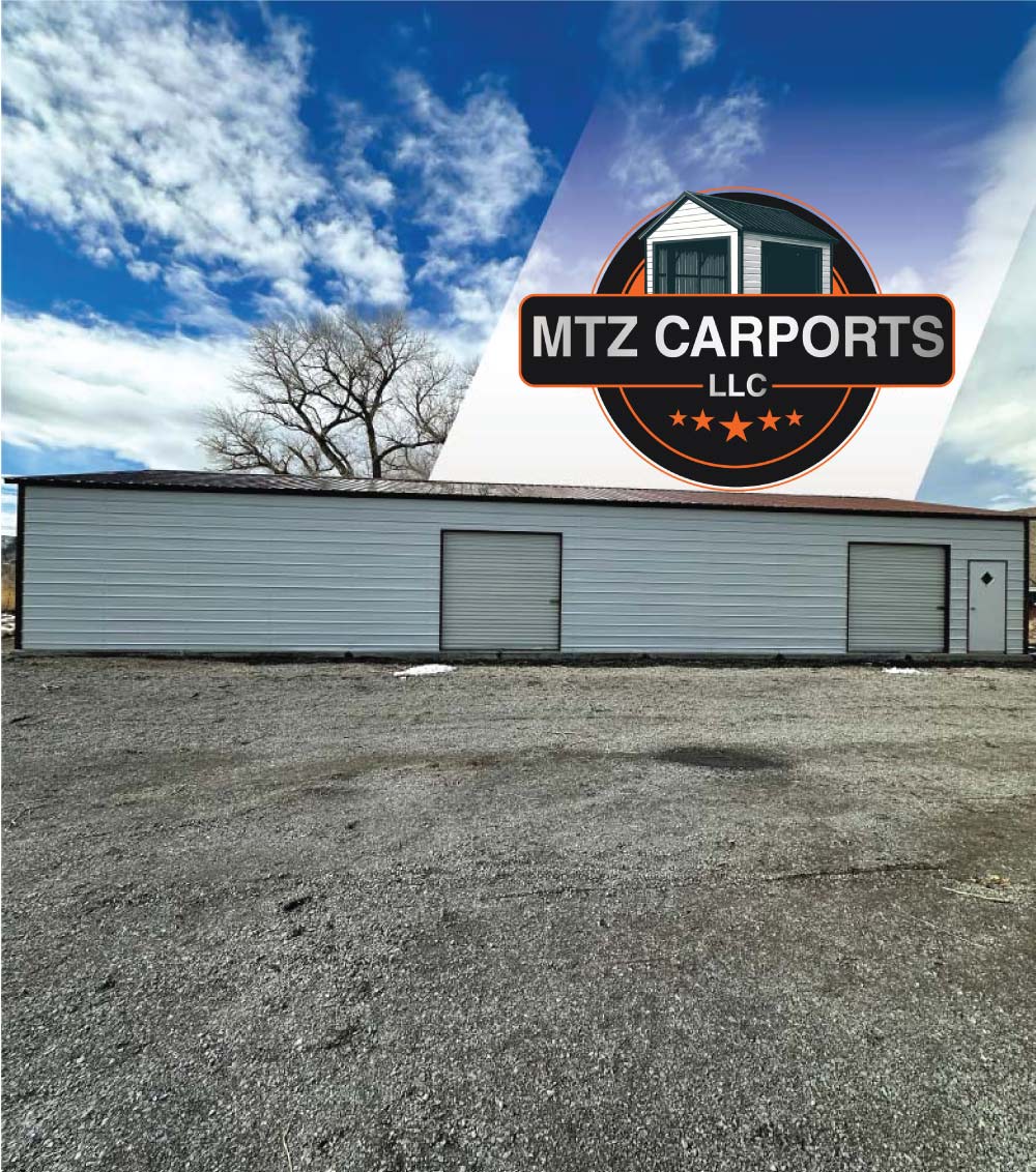 expert beige metal carport installed in California by top carports solutions